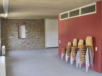 Welsche Mühle, Haaren