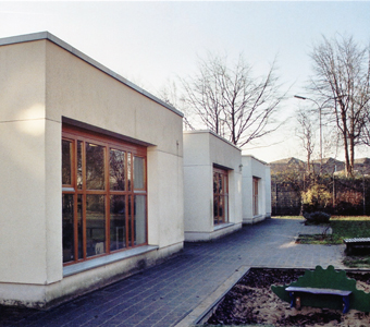 Kita Weißwasserstraße